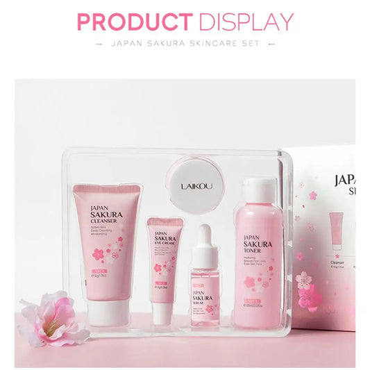 The Sakura Gift Bundle
