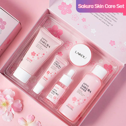 The Sakura Gift Bundle
